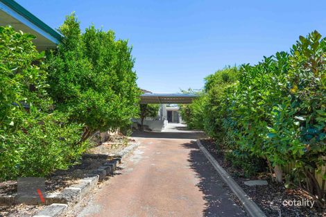 Property photo of 1B Carroll Street Ardross WA 6153