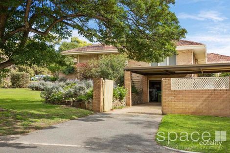 Property photo of 20 Dumfries Road Floreat WA 6014