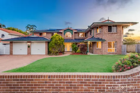 3 Rainbow Ct, Newport, QLD 4020