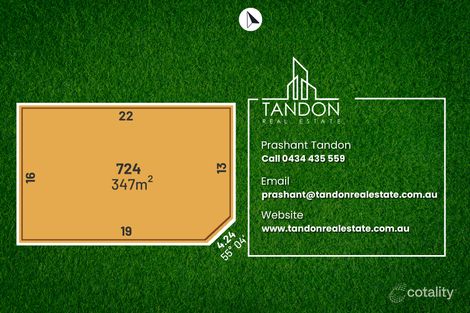 1 Ashton Ave, Winter Valley, VIC 3358