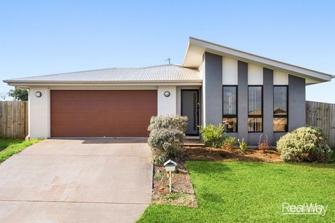 11 Cashmore St, Wyreema, QLD 4352