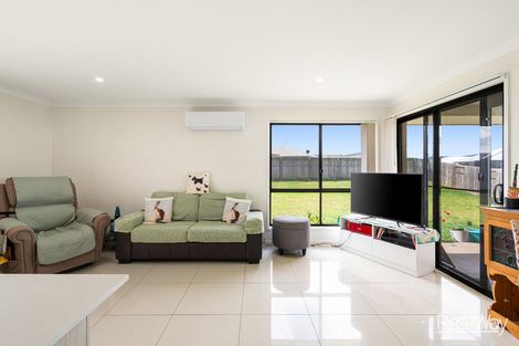 Property photo of 11 Cashmore Street Wyreema QLD 4352