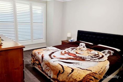 Property photo of 25 Chignell Circuit Reid SA 5118