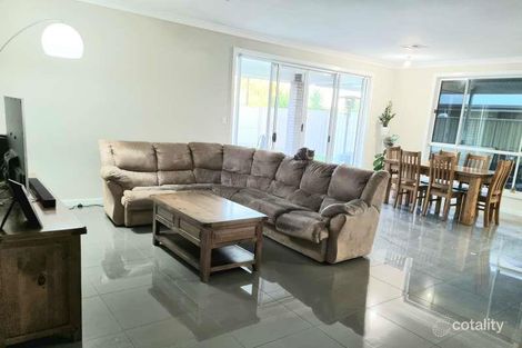 Property photo of 25 Chignell Circuit Reid SA 5118