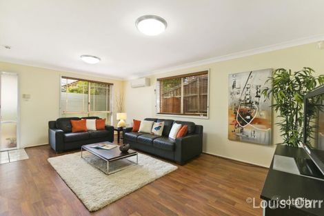 Property photo of 75A Thomas Wilkinson Avenue Dural NSW 2158