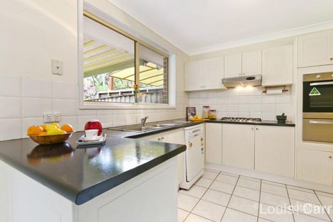 Property photo of 75A Thomas Wilkinson Avenue Dural NSW 2158