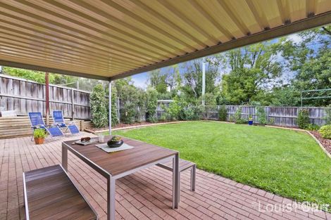 Property photo of 75A Thomas Wilkinson Avenue Dural NSW 2158