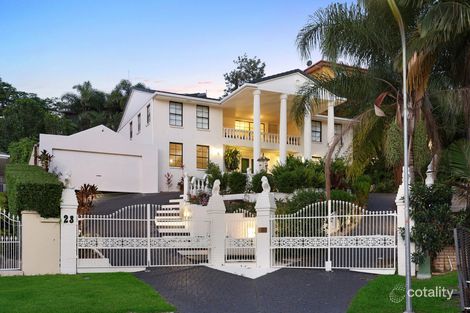 Property photo of 23 Joeith Court Miami QLD 4220