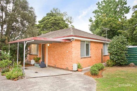 Property photo of 1/3-5 Cootamundra Crescent Blackburn VIC 3130