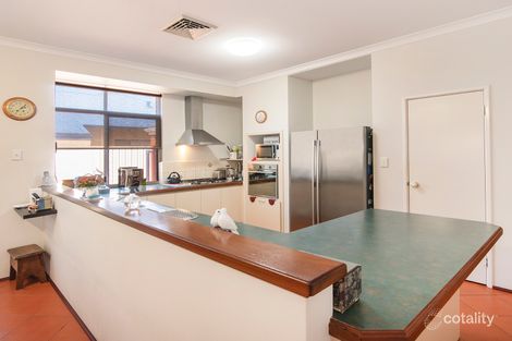 Property photo of 26 Seahorse Crescent Geographe WA 6280