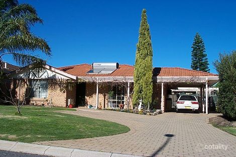 6 Thurburn Rtt, Marangaroo, WA 6064