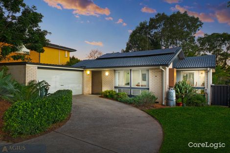 Property photo of 11 Reading Avenue Kings Langley NSW 2147