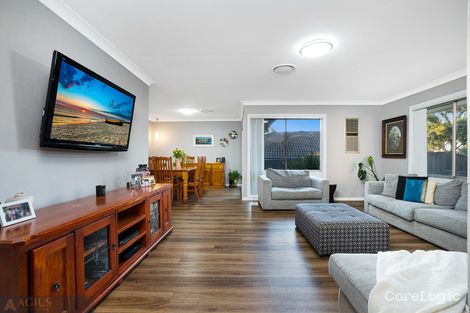 Property photo of 11 Reading Avenue Kings Langley NSW 2147