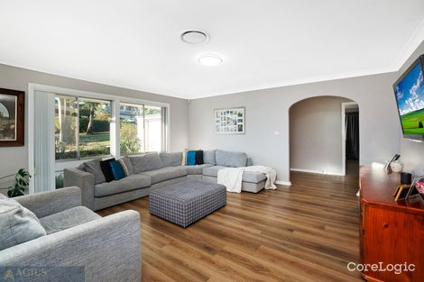 Property photo of 11 Reading Avenue Kings Langley NSW 2147