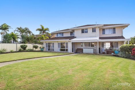 Property photo of 25 John Robb Way Cudgen NSW 2487