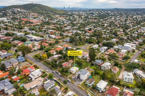 Property photo of 162 Dawson Road Upper Mount Gravatt QLD 4122