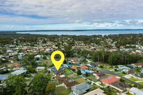 23 Barden Cl, Callala Bay, NSW 2540