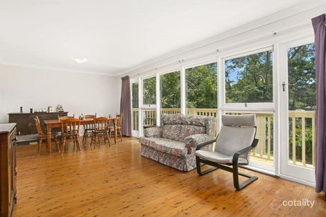 Property photo of 53 Murray Farm Road Beecroft NSW 2119