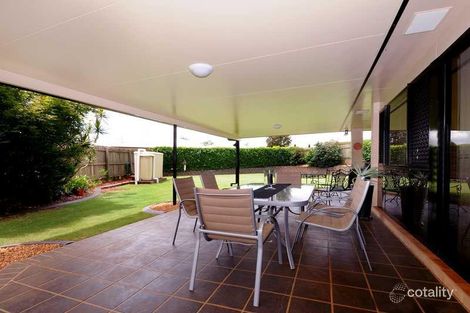 Property photo of 8 Sunflower Close Middle Ridge QLD 4350