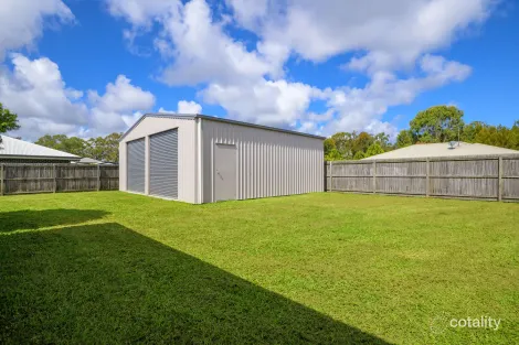 Property photo of 14 Environs Avenue Cooloola Cove QLD 4580