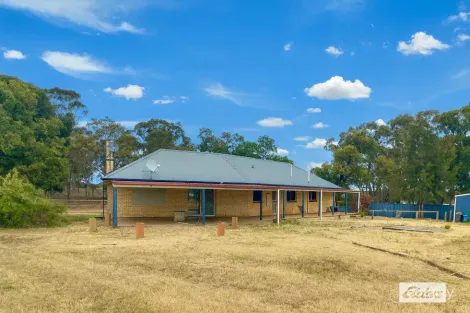 Tranter Rd, Toolleen, VIC 3551