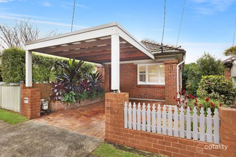 Property photo of 49 Market Street Naremburn NSW 2065