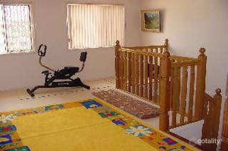 Property photo of 20 Eucalypt Close Mackenzie QLD 4156