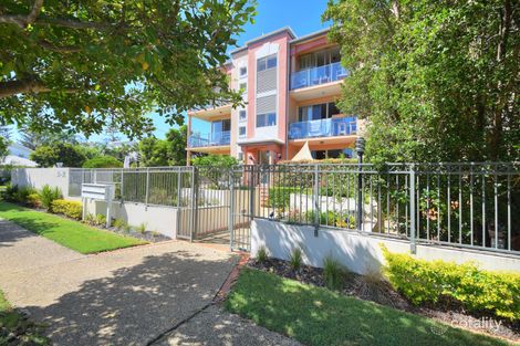 Property photo of 3/26-28 Surf Street Mermaid Beach QLD 4218