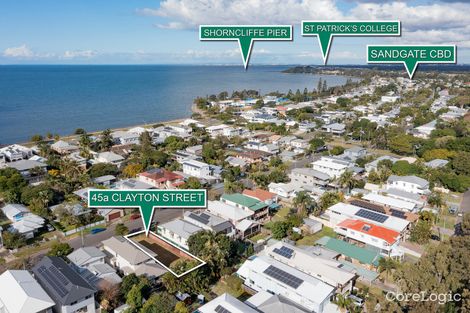 45a Clayton St, Sandgate, QLD 4017