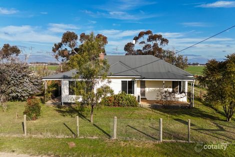 93 Sutcliffes Rd, Numurkah, VIC 3636