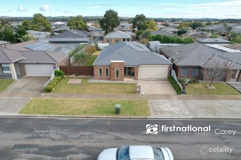 Property photo of 22 Nankeen Avenue Lara VIC 3212