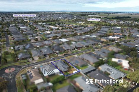 Property photo of 22 Nankeen Avenue Lara VIC 3212