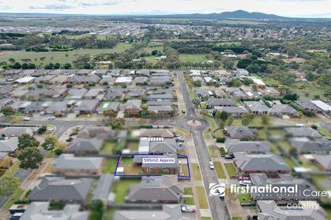 Property photo of 22 Nankeen Avenue Lara VIC 3212