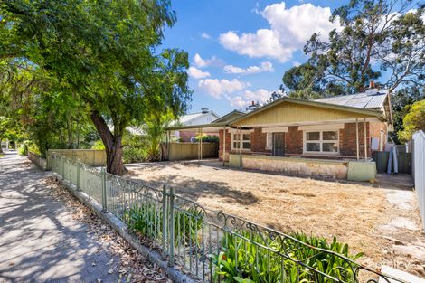 Property photo of 80 Avenue Road Highgate SA 5063