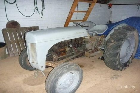 1490 Goodwood Rd, Redridge, QLD 4660