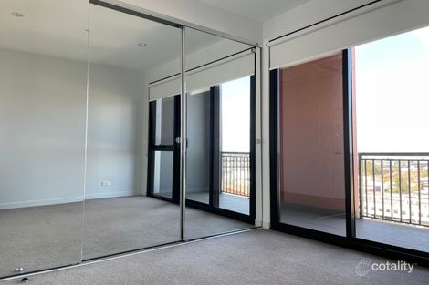 Property photo of 930/18 Albert Street Footscray VIC 3011