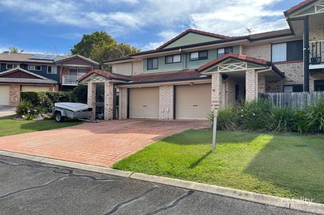 Property photo of 31/55 Beckwith Street Ormiston QLD 4160