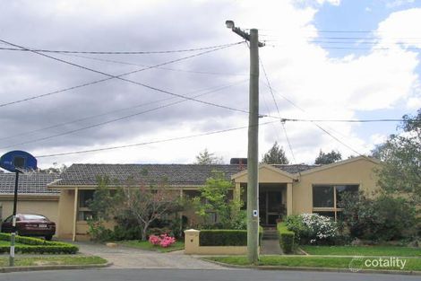 16 Quelltaler Pl, Vermont South, VIC 3133