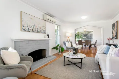 Property photo of 3 Pinewood Drive Wantirna South VIC 3152