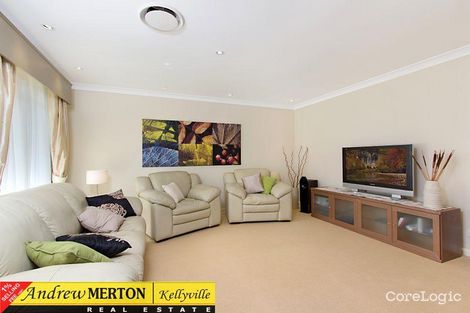 Property photo of 7 Dunross Place Beaumont Hills NSW 2155