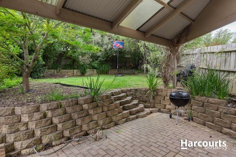 Property photo of 3 Rosehill Court Narre Warren North VIC 3804