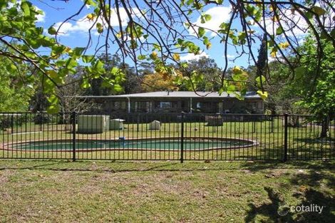 399-405 Singles Ridge Rd, Yellow Rock, NSW 2777