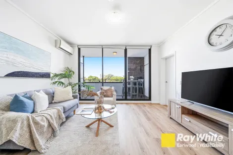 312/35d Arncliffe St, Wolli Creek, NSW 2205