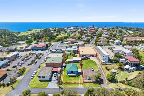Property photo of 122 Wagonga Street Narooma NSW 2546