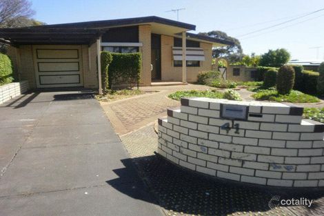Property photo of 41 Frances Avenue Para Hills SA 5096