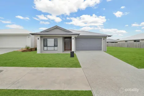 Property photo of 9 Bower Street Morayfield QLD 4506