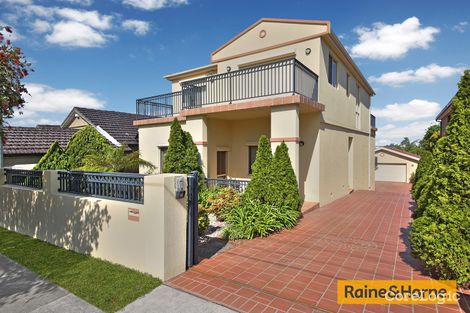 Property photo of 16 Waratah Street Arncliffe NSW 2205