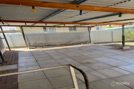 Property photo of 117 Sylvester Street Coolgardie WA 6429