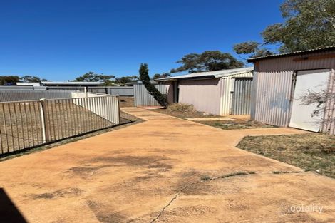 Property photo of 117 Sylvester Street Coolgardie WA 6429
