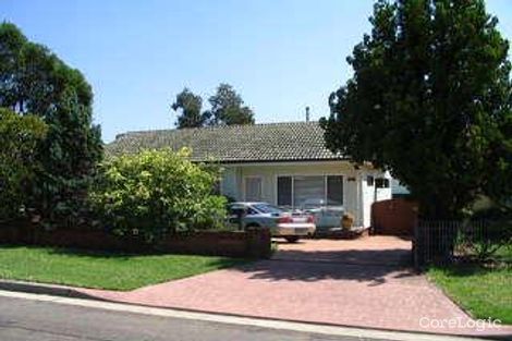 Property photo of 40 Eddy Street Merrylands West NSW 2160